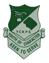 logo of Yio Chu Kang Primary School